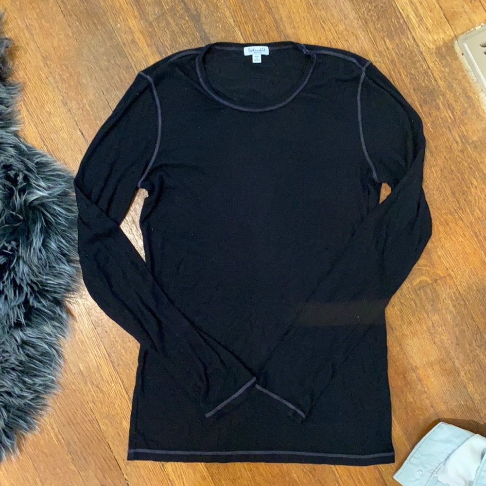 Splendid Longsleeve T